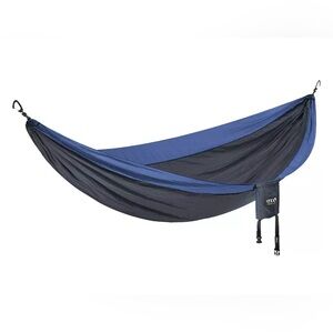 ENO Blue and Black Hammock